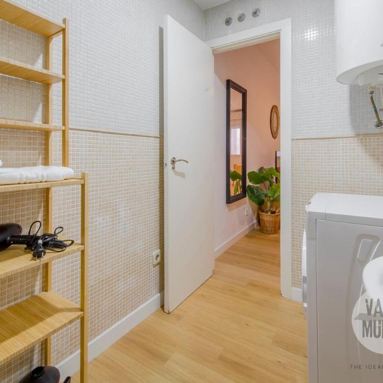 Escapada para 3 en Sol, conoce Concepción Jerónima - Apartment - 15
