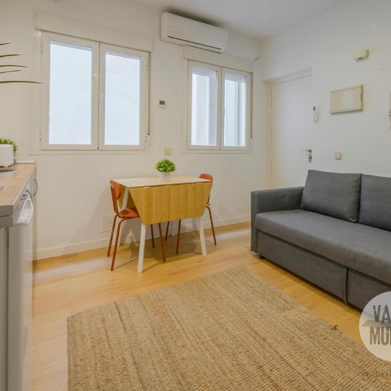 Escapada para 3 en Sol, conoce Concepción Jerónima - Apartment - 7