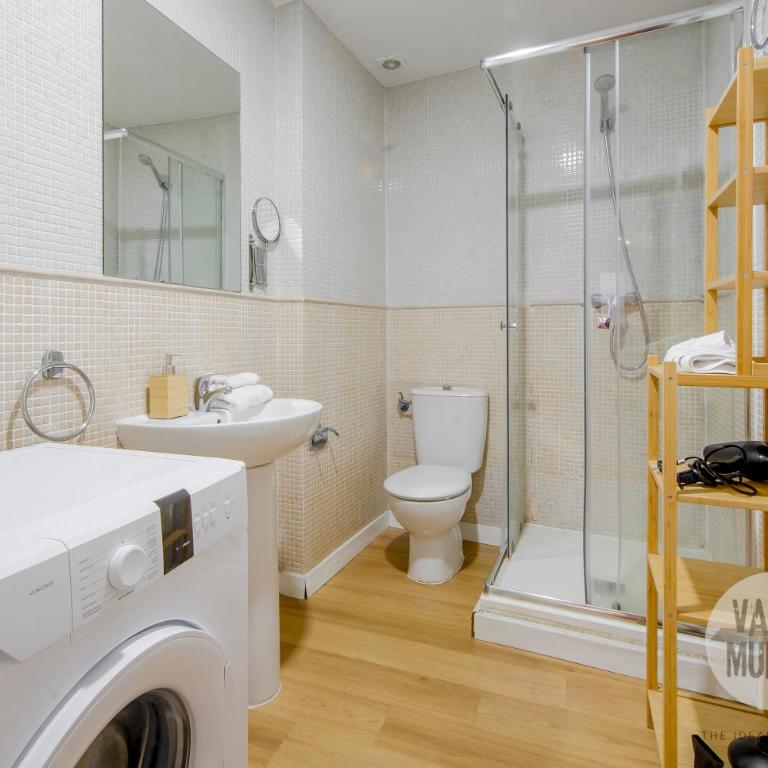 Escapada para 3 en Sol, conoce Concepción Jerónima - Apartment - 14