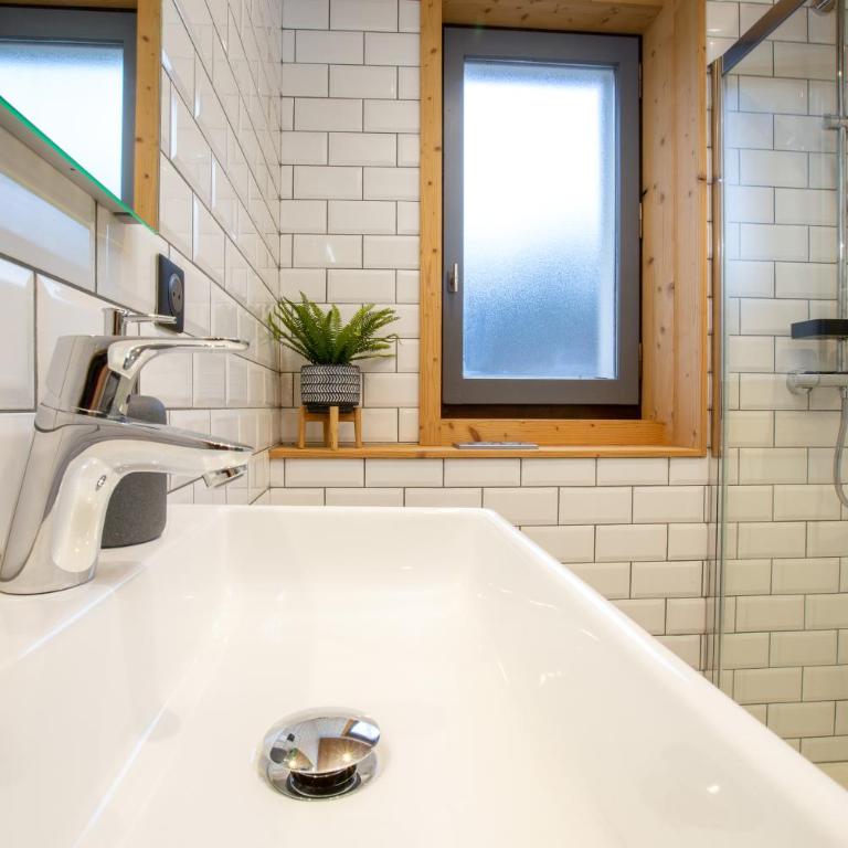 Char du Cret 1 - Unwind France - One-Bedroom Apartment - 6