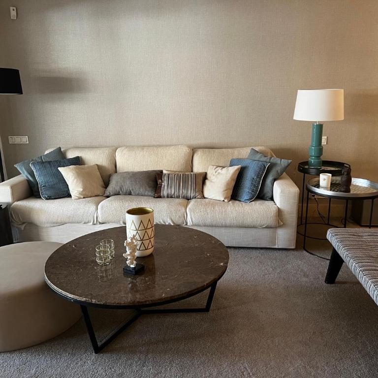 Appartement Rio Real Marbella - Two-Bedroom Apartment - 5