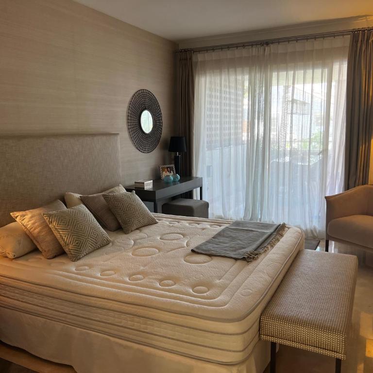 Appartement Rio Real Marbella - Two-Bedroom Apartment - 8