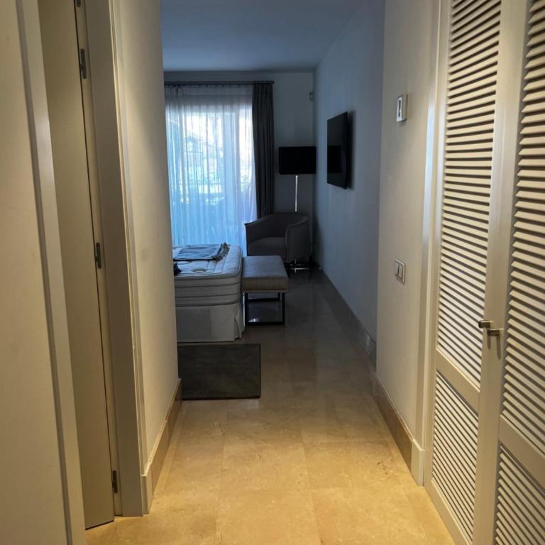 Appartement Rio Real Marbella - Two-Bedroom Apartment - 11