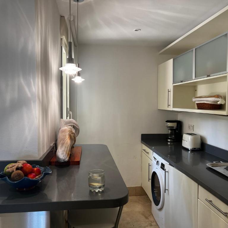 Appartement Rio Real Marbella - Two-Bedroom Apartment - 12