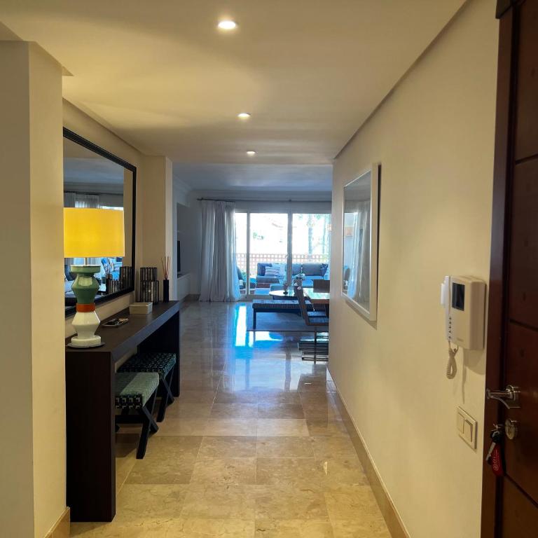 Appartement Rio Real Marbella - Two-Bedroom Apartment - 13