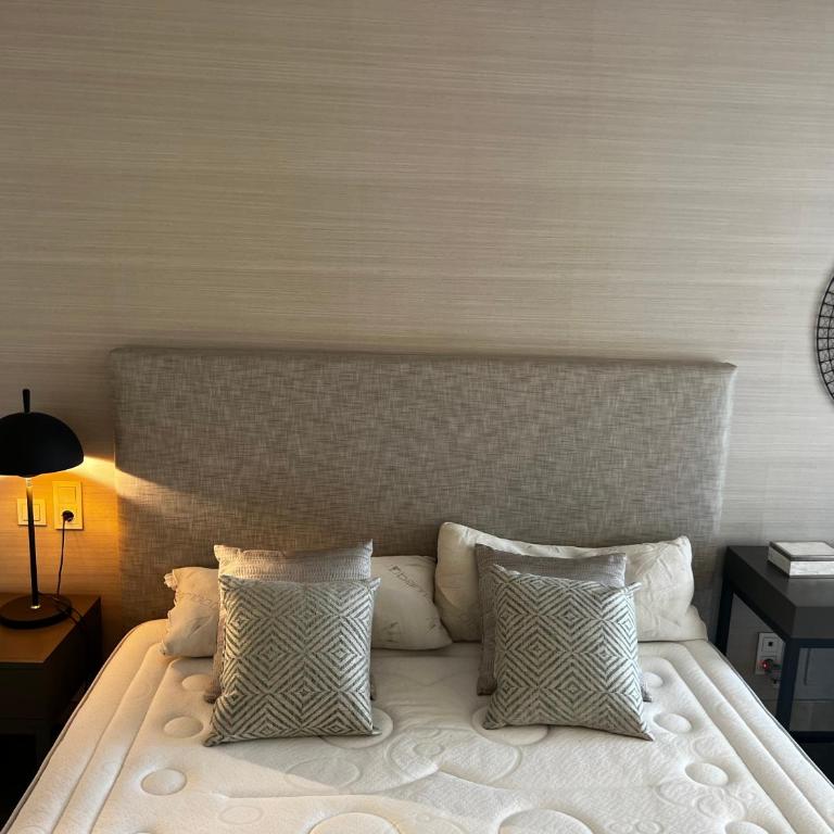 Appartement Rio Real Marbella - Two-Bedroom Apartment - 15