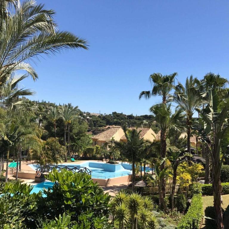 Appartement Rio Real Marbella - Two-Bedroom Apartment - 1