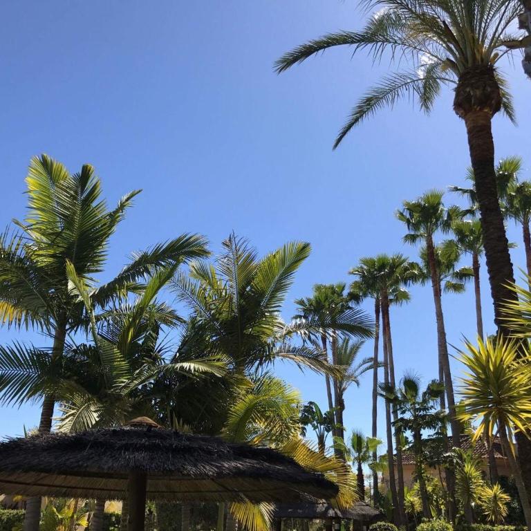 Appartement Rio Real Marbella - Two-Bedroom Apartment - 17