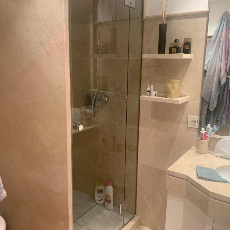 Appartement Rio Real Marbella - Two-Bedroom Apartment - 20