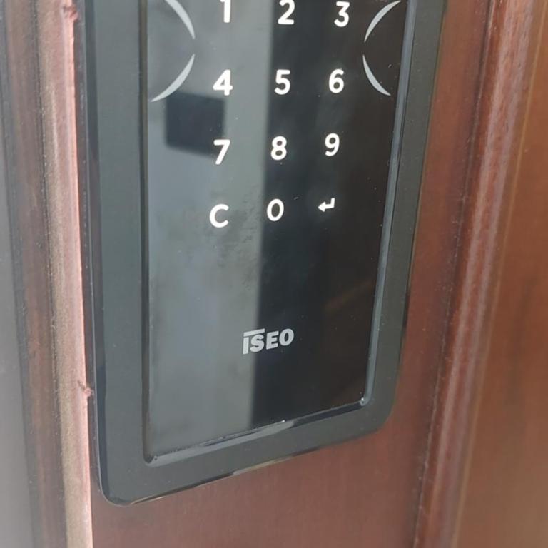 Appartamento Pozzo Strada - One-Bedroom Apartment - 3