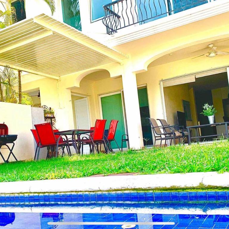 CASA CANTO MARINA 20 up to 14 guest 7 brm - Villa - 7