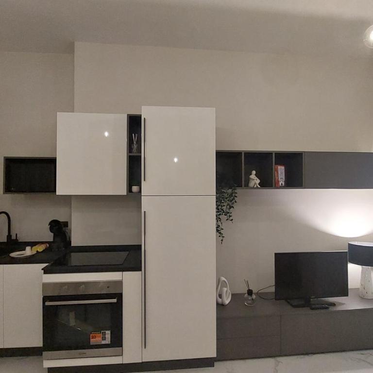 Appartamento Pozzo Strada - One-Bedroom Apartment - 11