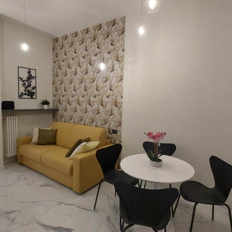 Appartamento Pozzo Strada - One-Bedroom Apartment - 12