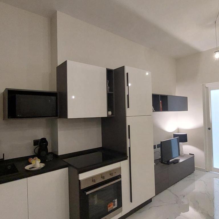 Appartamento Pozzo Strada - One-Bedroom Apartment - 10