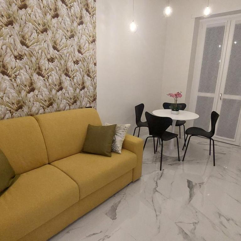 Appartamento Pozzo Strada - One-Bedroom Apartment - 9