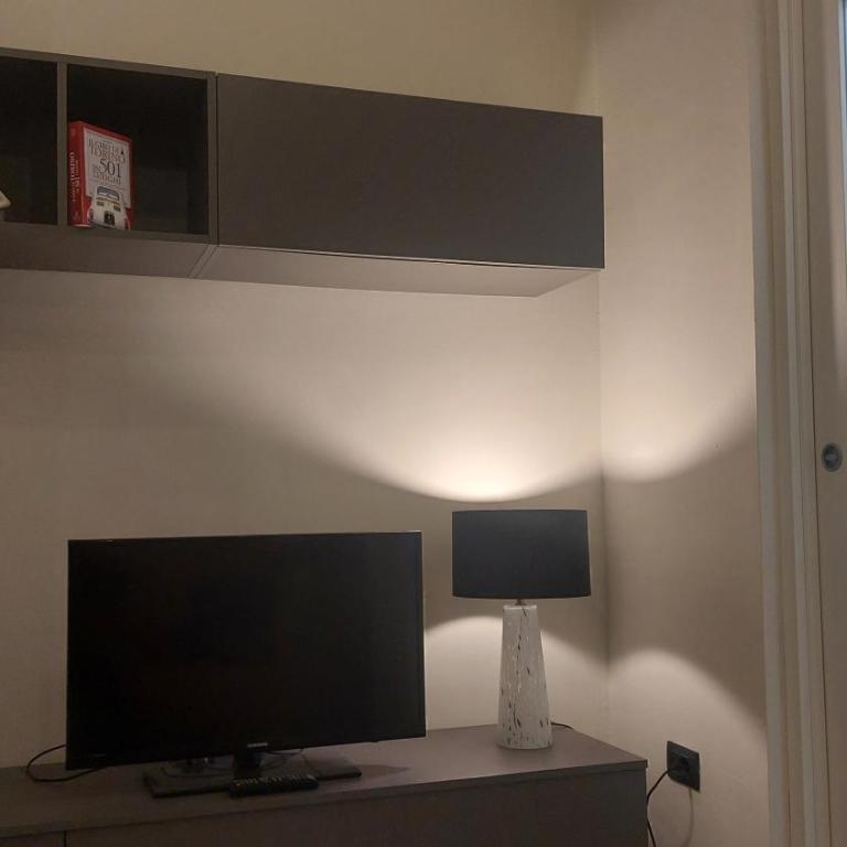 Appartamento Pozzo Strada - One-Bedroom Apartment - 6