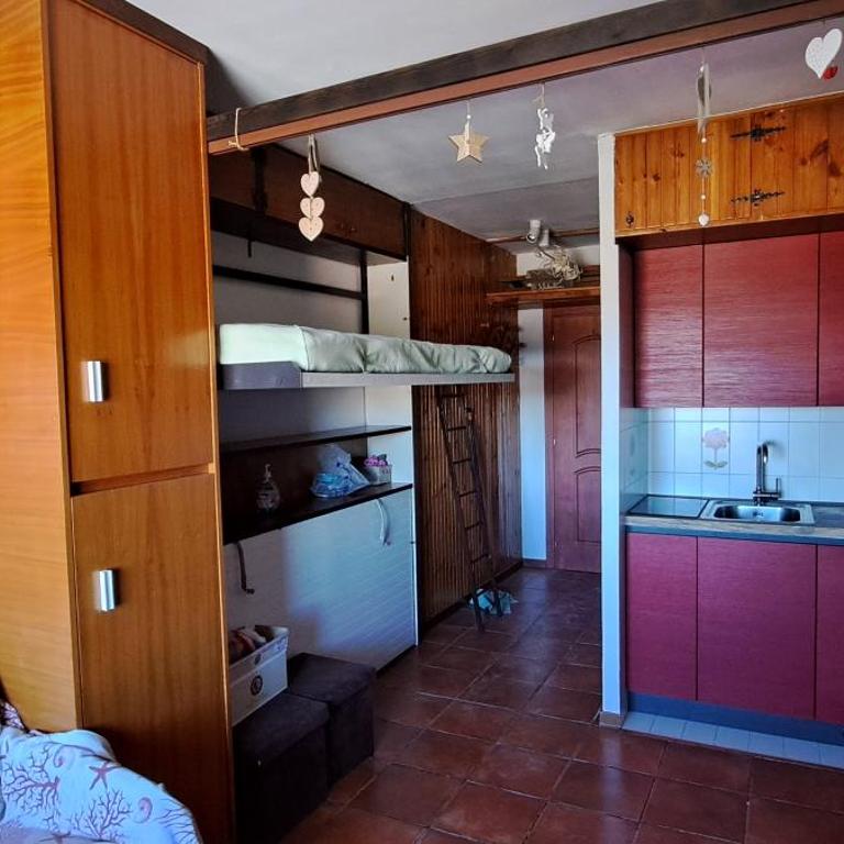 Paradiso Aremogna - Studio - 24