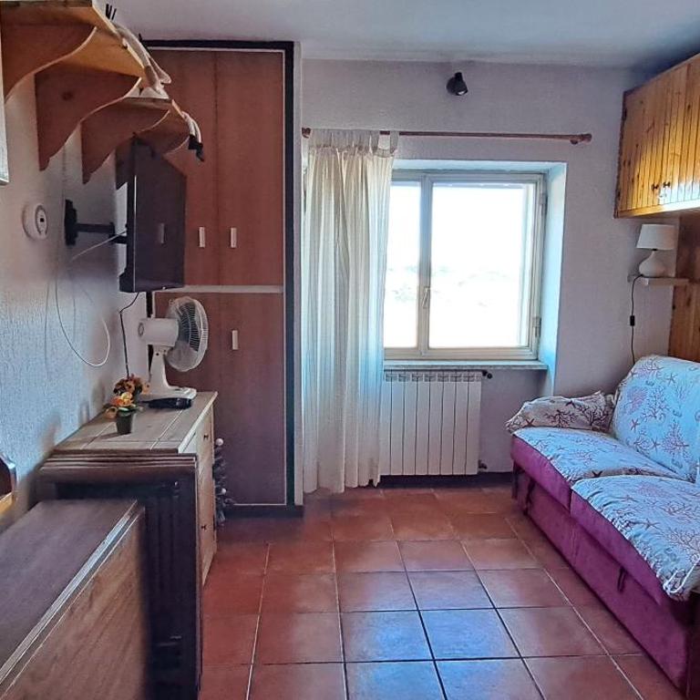 Paradiso Aremogna - Studio - 25