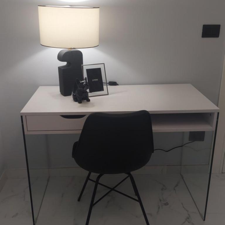 Appartamento Pozzo Strada - One-Bedroom Apartment - 16