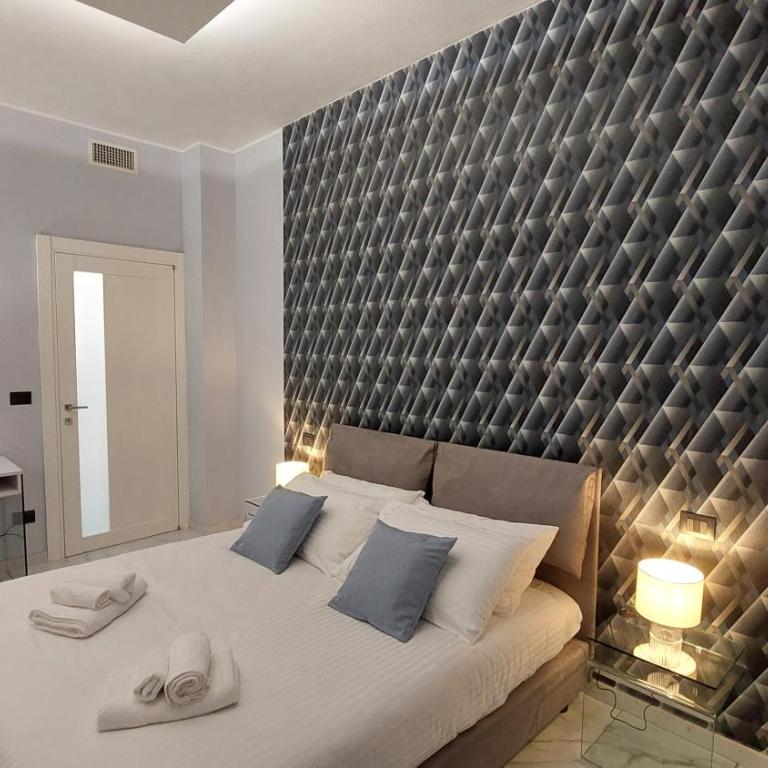Appartamento Pozzo Strada - One-Bedroom Apartment - 1