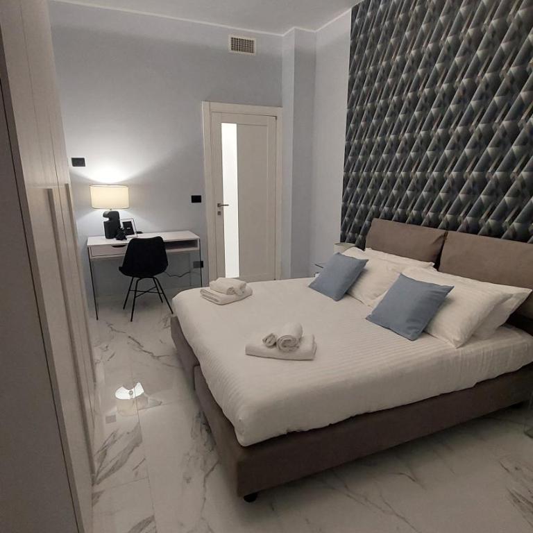 Appartamento Pozzo Strada - One-Bedroom Apartment - 14