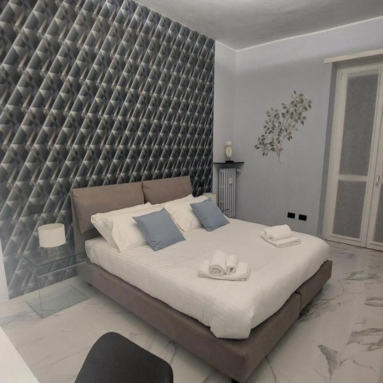 Appartamento Pozzo Strada - One-Bedroom Apartment - 17