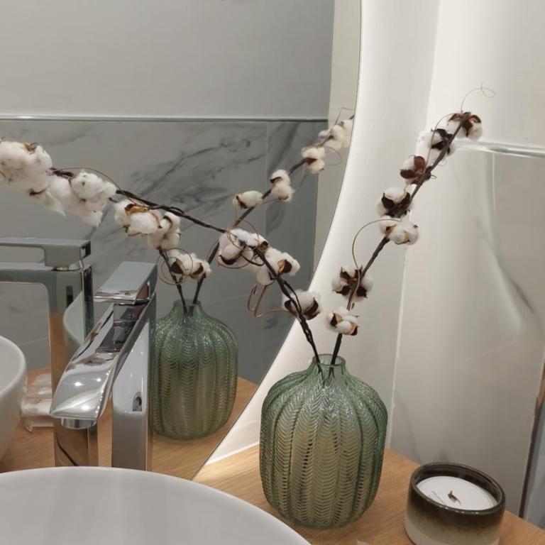Appartamento Pozzo Strada - One-Bedroom Apartment - 20