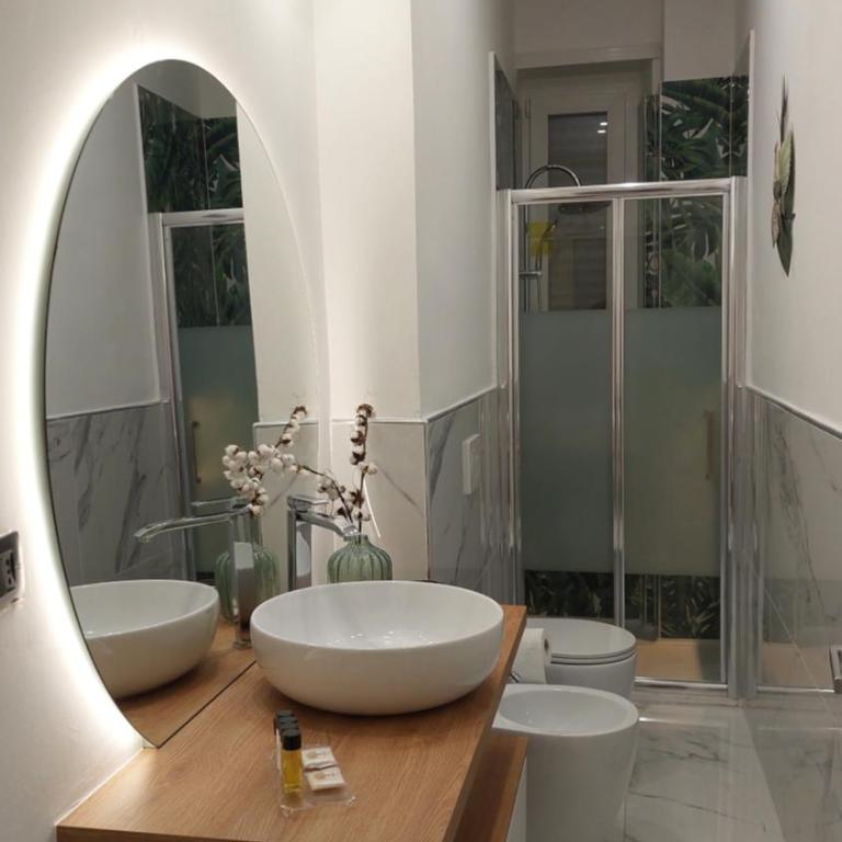 Appartamento Pozzo Strada - One-Bedroom Apartment - 21
