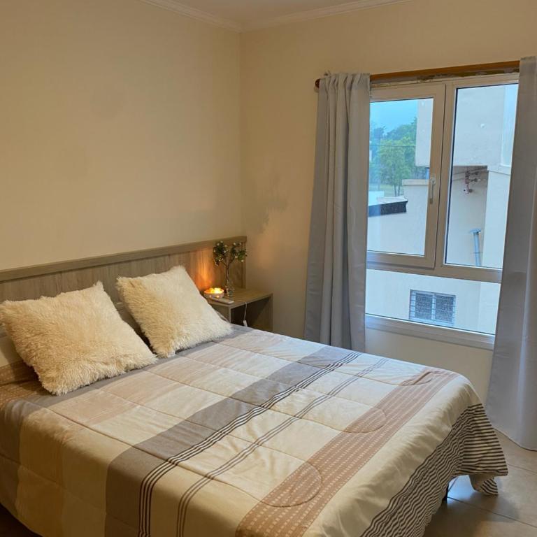 Complejo Pampa - Apartamento con balcón - 7