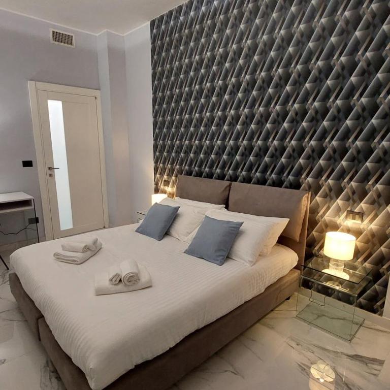 Appartamento Pozzo Strada - One-Bedroom Apartment - 2