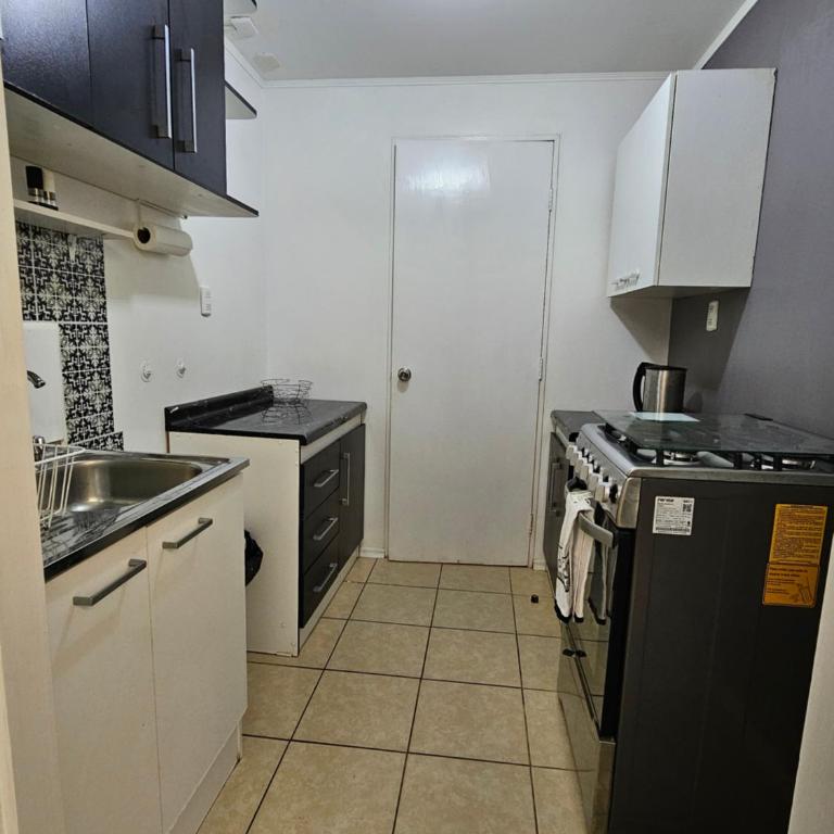 Casa Grey - Casa de 3 dormitorios - 2