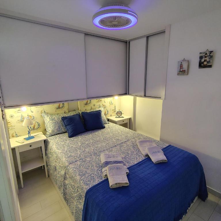 Blue Sky apartment - Apartment with Sea View - 17