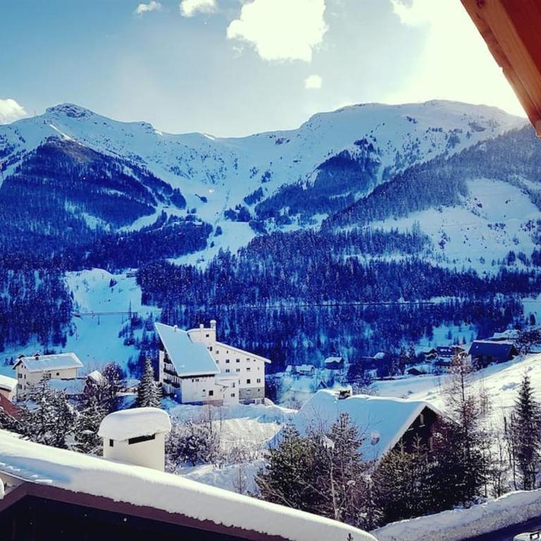 FRGK Chalet de Prestige Luxury Mountain Retreat & Ultra-Fast Wi-Fi - Chalet - 32