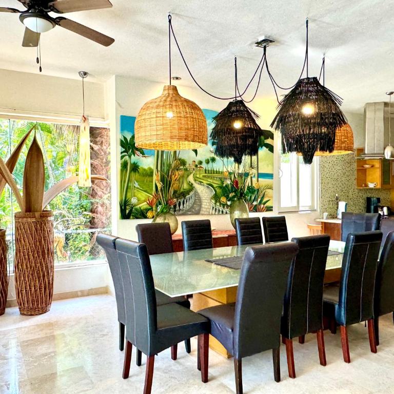 CASA CANTO MARINA 21 up to 14 guest 7 BRM - Villa - 8
