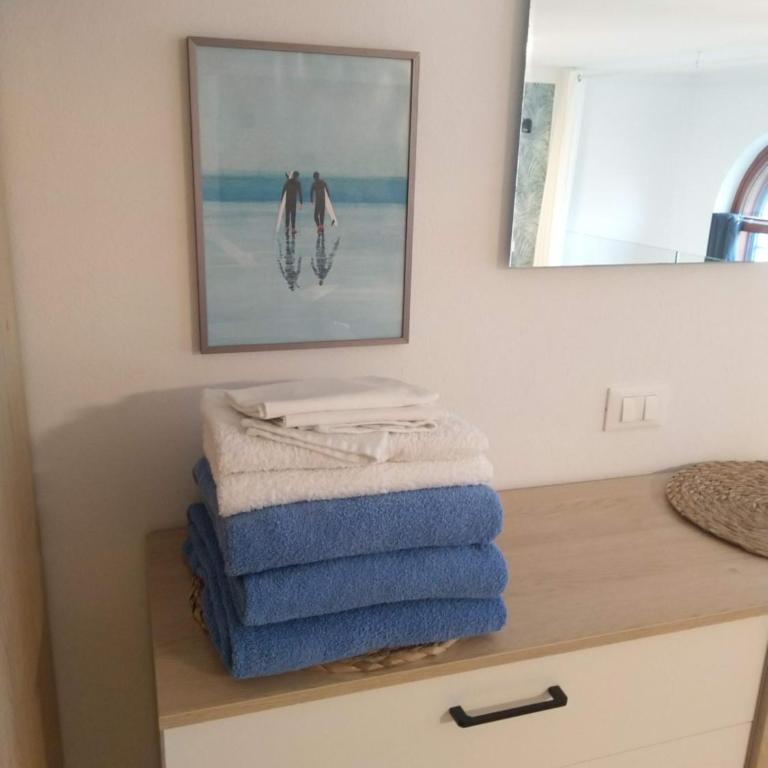 mini loft Lido with own sunny & private garden - Maisonnette - 21