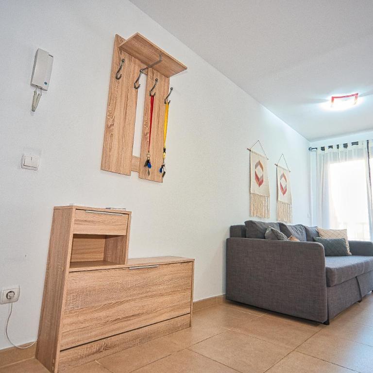 Apartment Jilguero Sunny - Studio with Pool View - 7