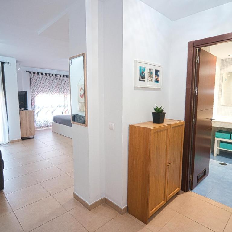 Apartment Jilguero Sunny - Studio with Pool View - 8