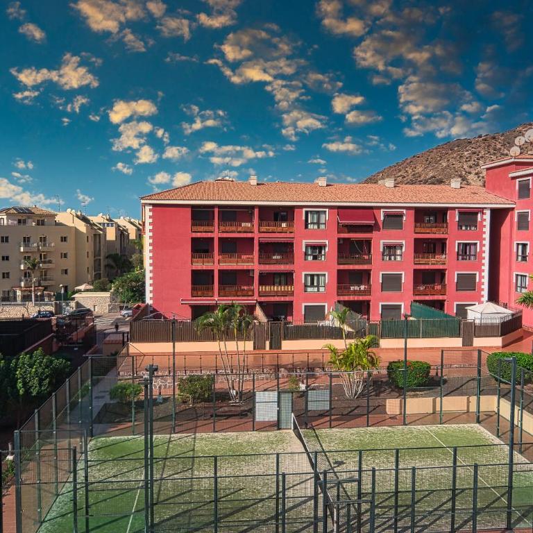 Apartment Jilguero Sunny - Studio with Pool View - 14