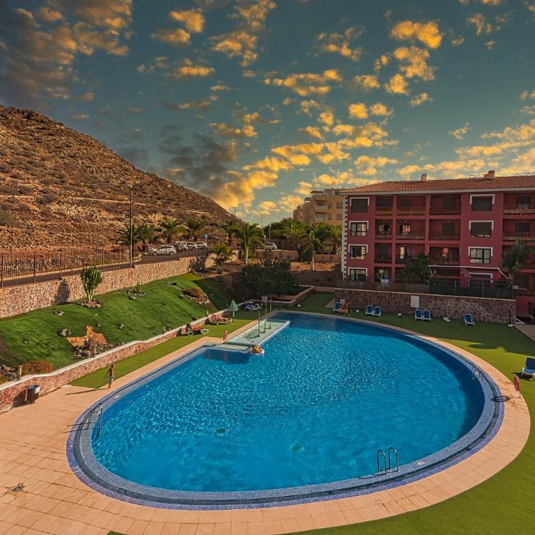 Apartment Jilguero Sunny - Studio with Pool View - 18