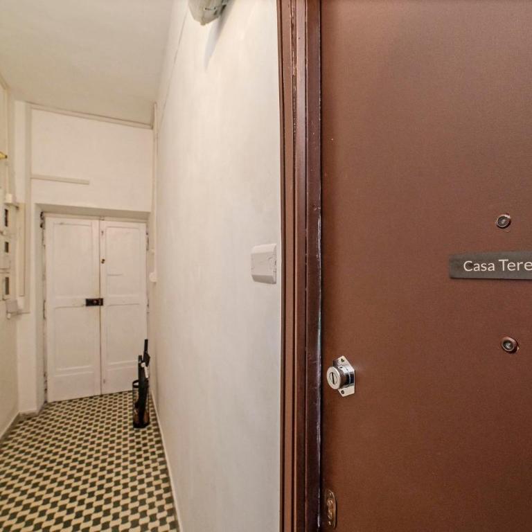 Casa Teresa - Appartement 1 Chambre - 31