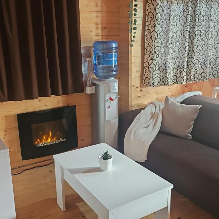 Bungalow Luna - Casa de 2 dormitorios - 24
