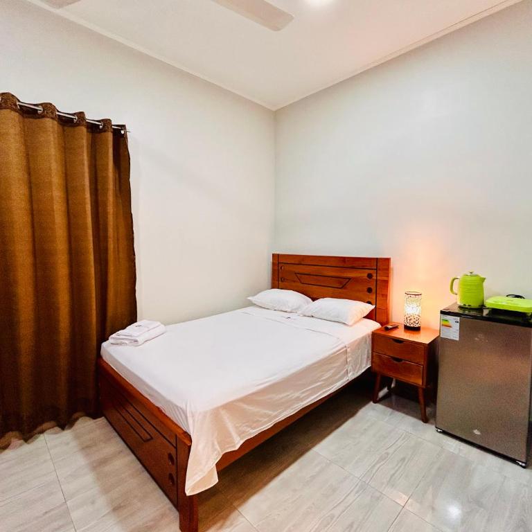 Habitación Céntrica en Iquitos - Casa Alemi 13 - Apartamento de 1 dormitorio - 4