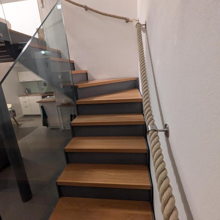 mini loft Lido with own sunny & private garden - Maisonnette - 19