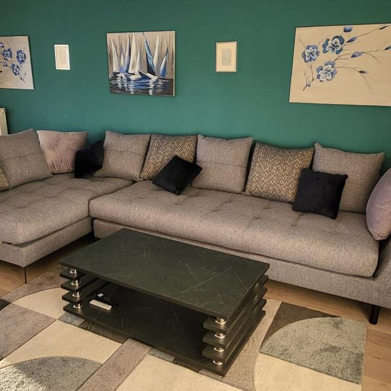 Appartement Standing - Apartment mit 2 Schlafzimmern - 3