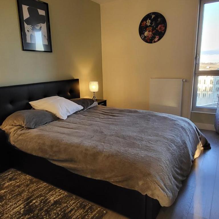 Appartement Standing - Apartment mit 2 Schlafzimmern - 7