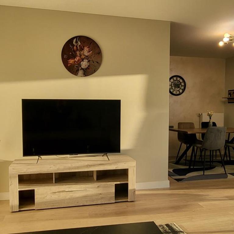 Appartement Standing - Apartment mit 2 Schlafzimmern - 14
