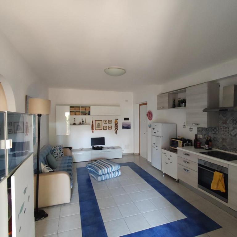 Bignonia garden - Appartamento con 2 Camere da Letto - 6