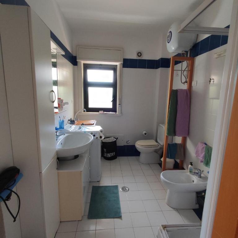 Bignonia garden - Appartamento con 2 Camere da Letto - 12