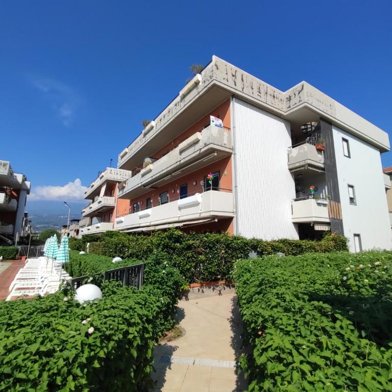 Bignonia garden - Appartamento con 2 Camere da Letto - 2