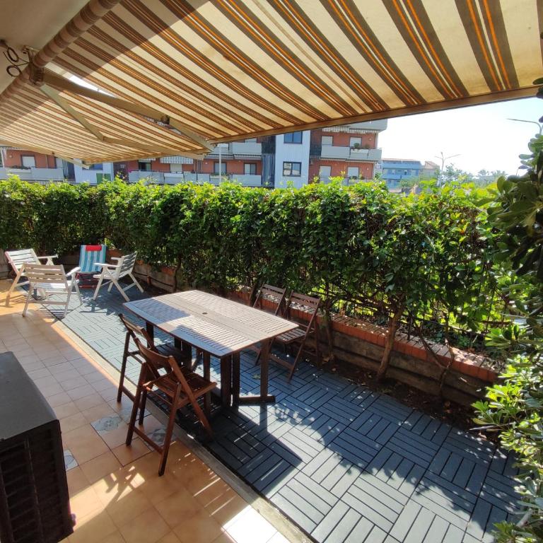 Bignonia garden - Appartamento con 2 Camere da Letto - 3
